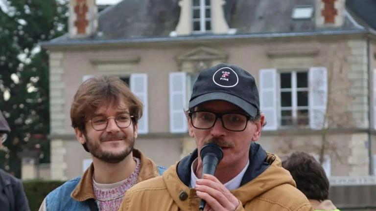 ✨ Témoignage : Jean-Christophe, la résilience en lumière