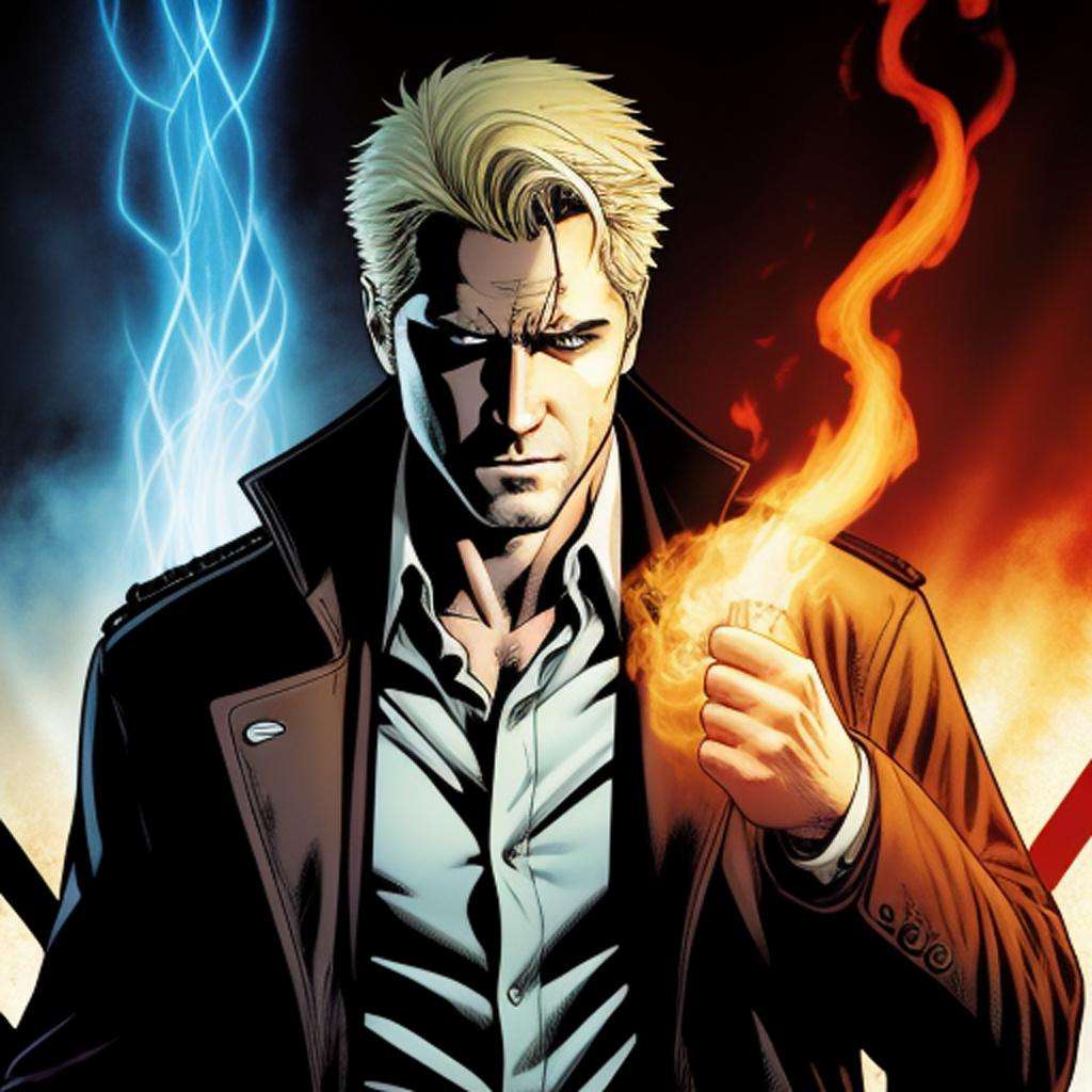 Récit de vie de Jean-Christophe