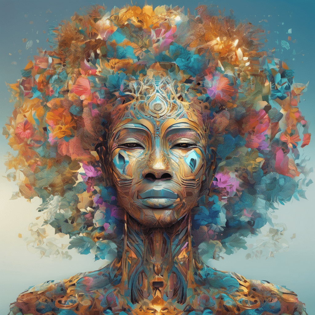 Récit de vie de Marie