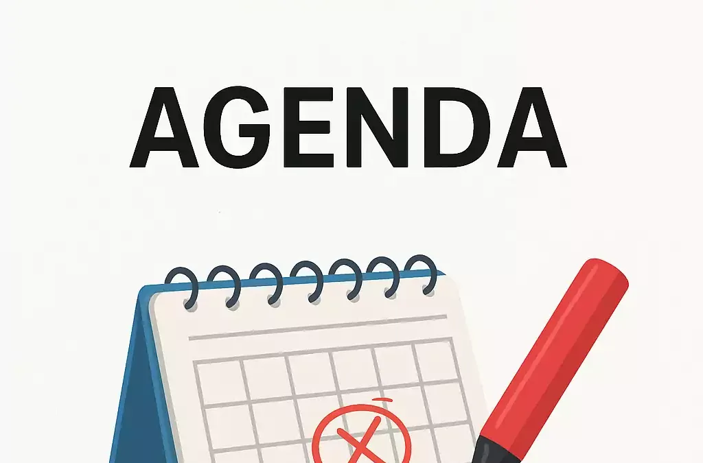 Agenda des Étincelles 72