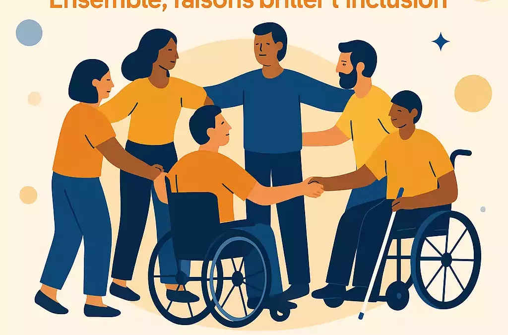 Présentation Les Etincelles 72