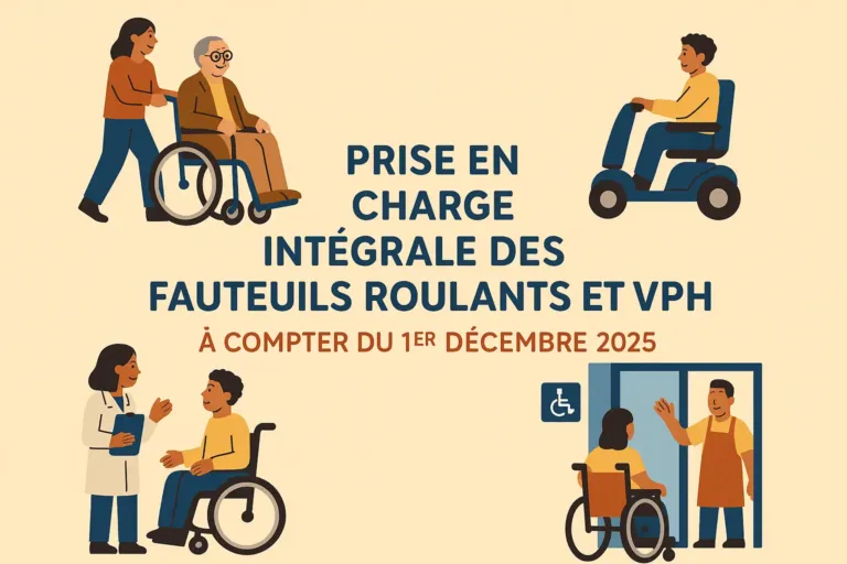 Une mesure attendue depuis des années (VPH)