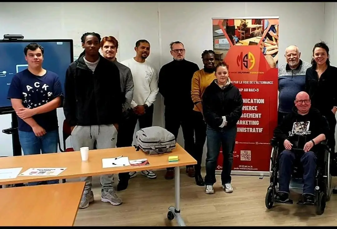 SEEPH 2025 : Intervention chez SELFORME