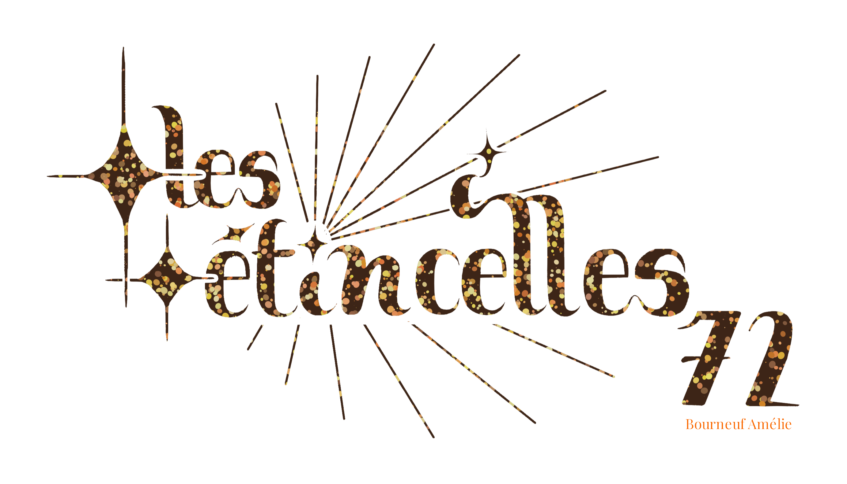 Les étincelles 72