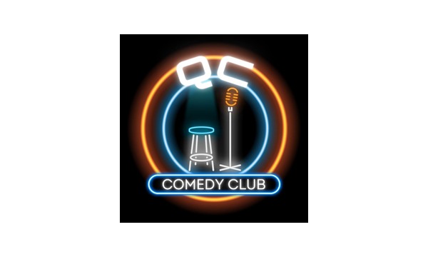 Logo Comedy Club