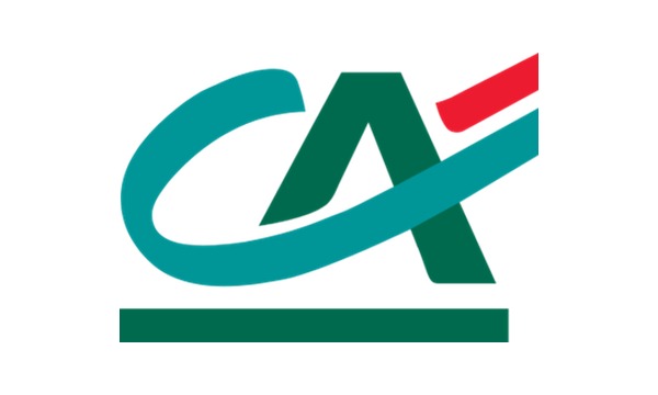 Logo Crédit Agricole Anjou Maine