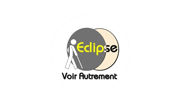Logo Éclipse Voir Autrement