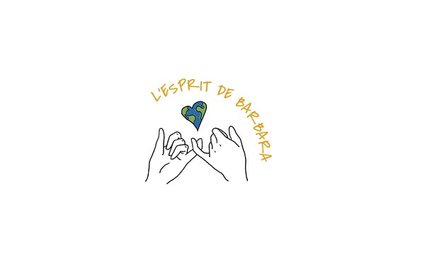 Logo L’Esprit de Barbara