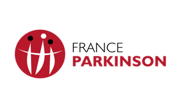 Logo France Parkinson Comité 72