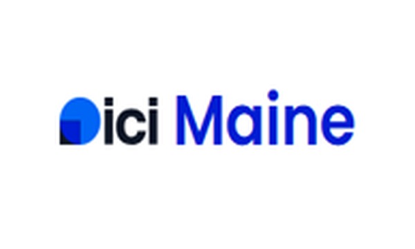 Logo Ici Maine