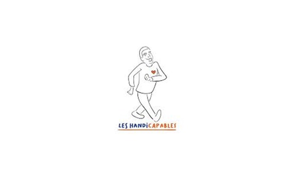 Logo Les Handicapables