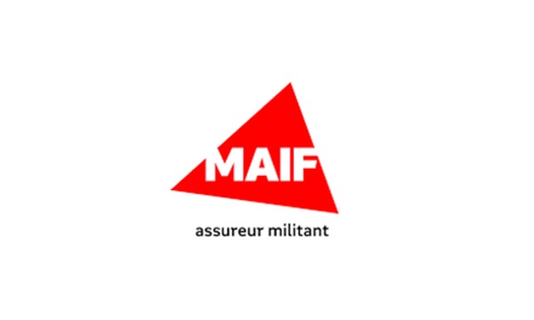 Logo MAIF