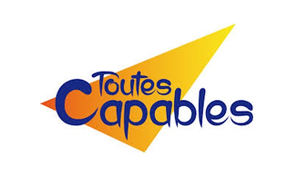 Logo Toutes Capables