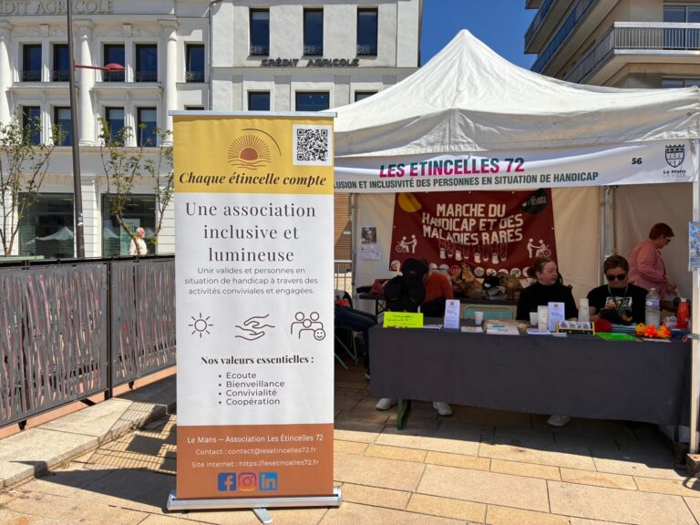 Journée des Solidarités  2026
